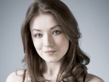 Julia Sarah Stone