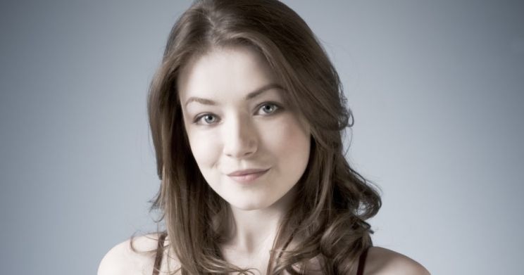 Julia Sarah Stone