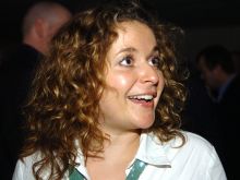 Julia Sawalha