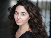 Julia Sawalha