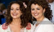 Julia Sawalha