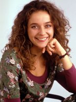 Julia Sawalha