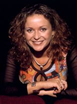 Julia Sawalha