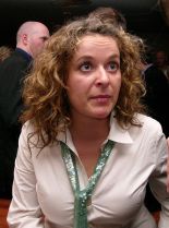 Julia Sawalha