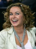 Julia Sawalha