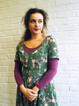 Julia Sawalha