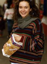 Julia Sawalha