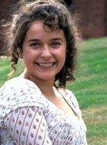 Julia Sawalha