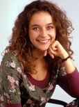 Julia Sawalha