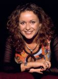 Julia Sawalha