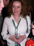 Julia Sawalha