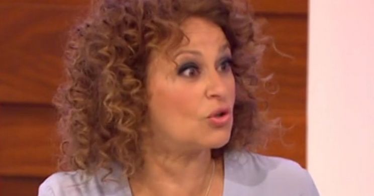 Julia Sawalha