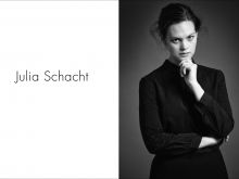Julia Schacht