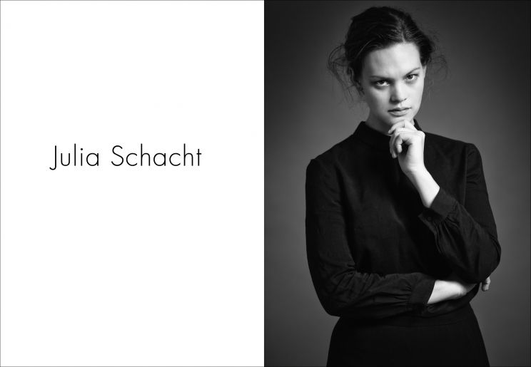 Julia Schacht