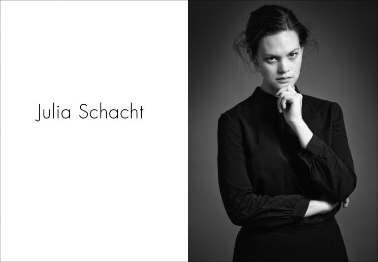 Julia Schacht