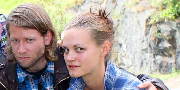 Julia Schacht