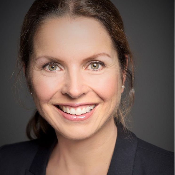 Julia Schultz