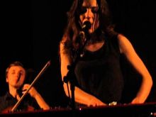 Julia St John
