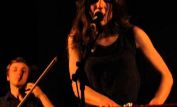 Julia St John