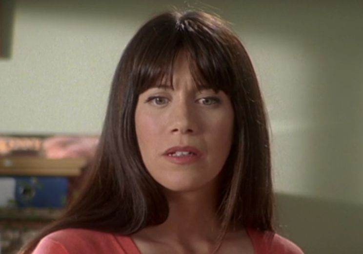 Julia St John