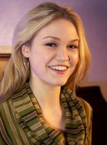Julia Stiles