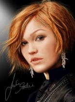 Julia Stiles