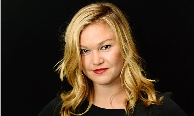 Julia Stiles