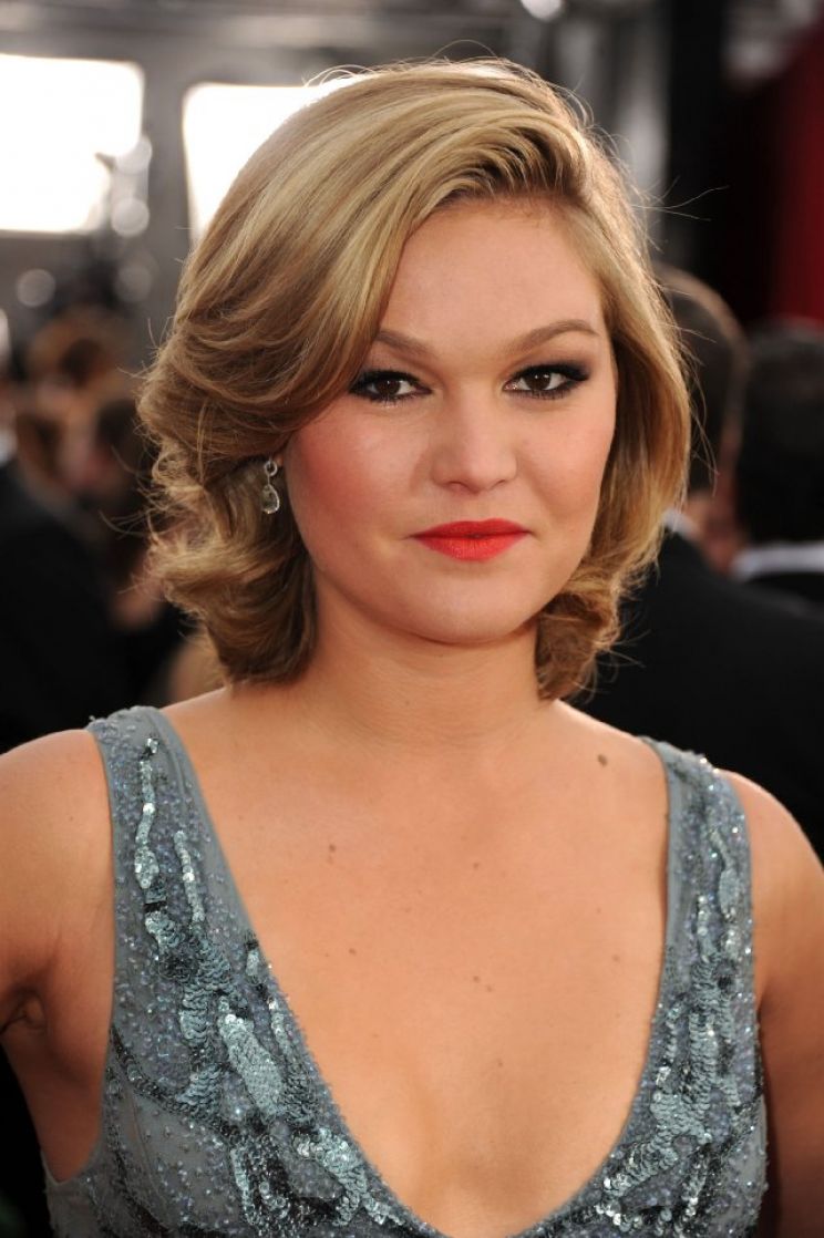 Julia Stiles