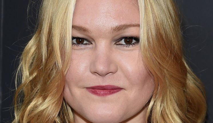 Julia Stiles