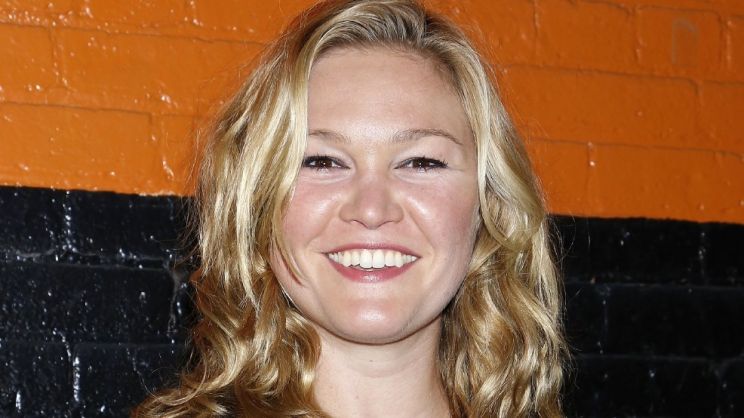 Julia Stiles