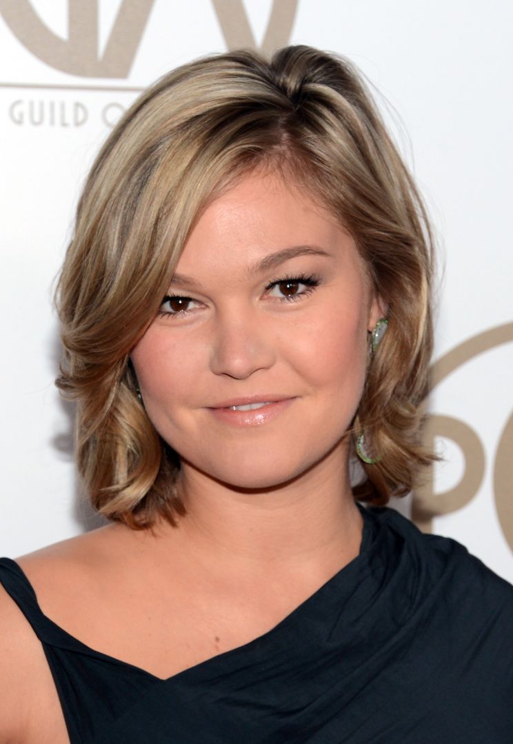 Julia Stiles