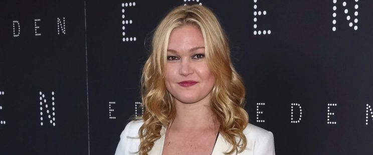 Julia Stiles