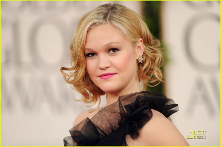 Julia Stiles