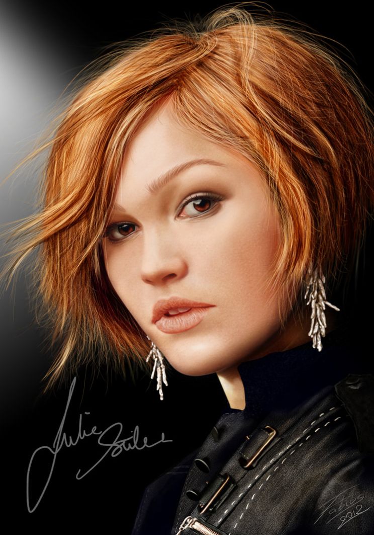 Julia Stiles