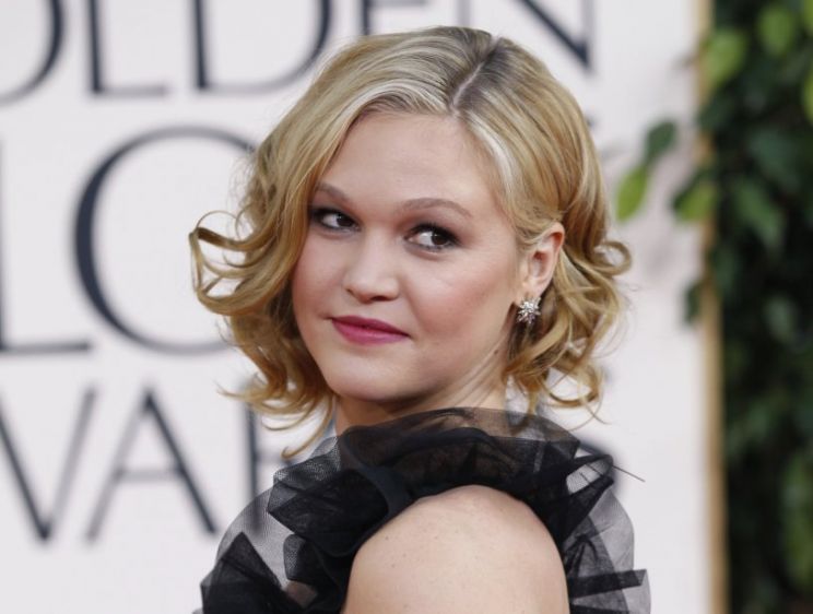 Julia Stiles