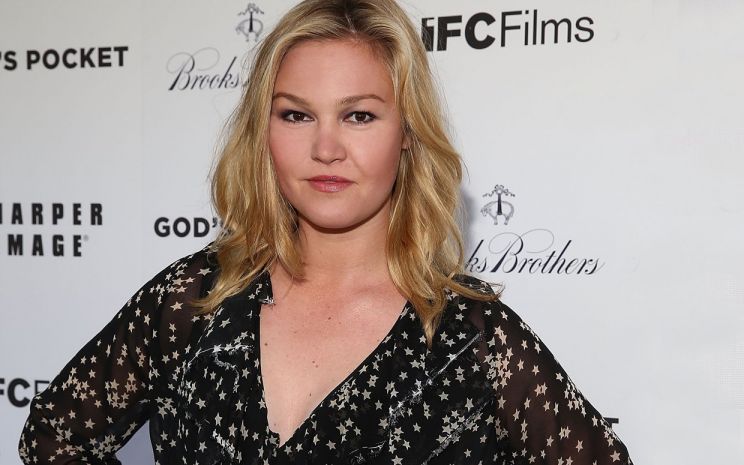 Julia Stiles