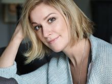 Julia Stinshoff