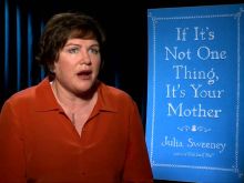 Julia Sweeney