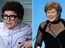 Julia Sweeney