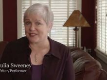 Julia Sweeney