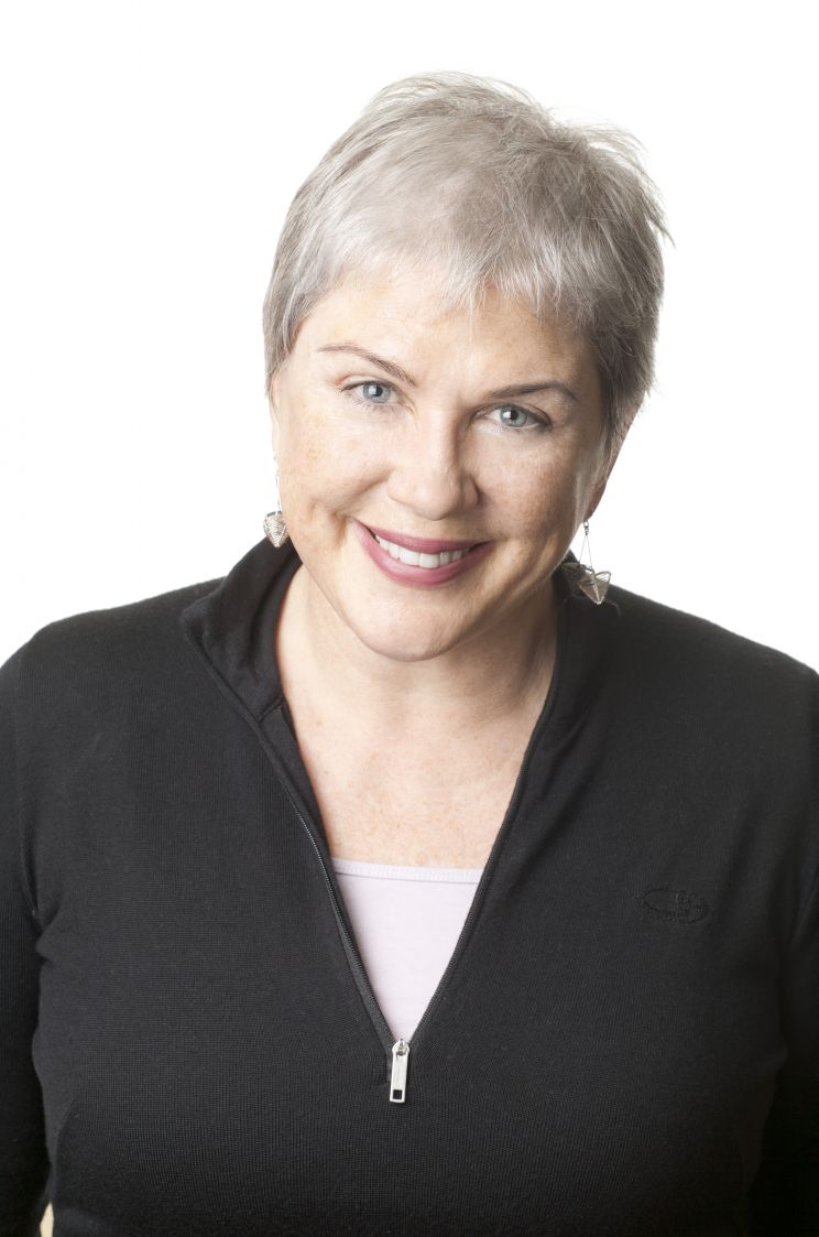 Julia Sweeney