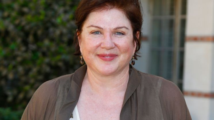 Julia Sweeney