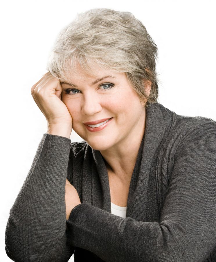 Julia Sweeney