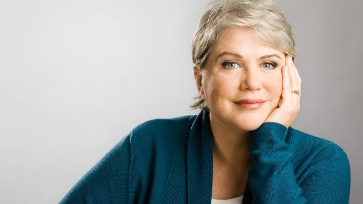 Julia Sweeney