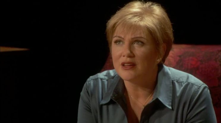 Julia Sweeney