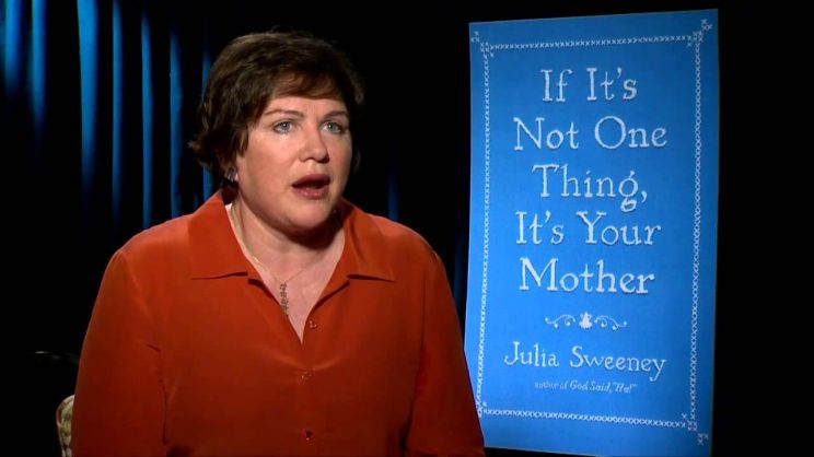 Julia Sweeney