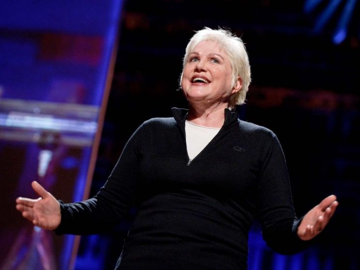 Julia Sweeney