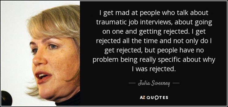 Julia Sweeney