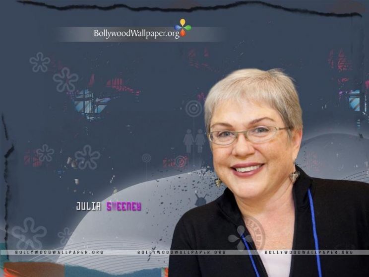 Julia Sweeney