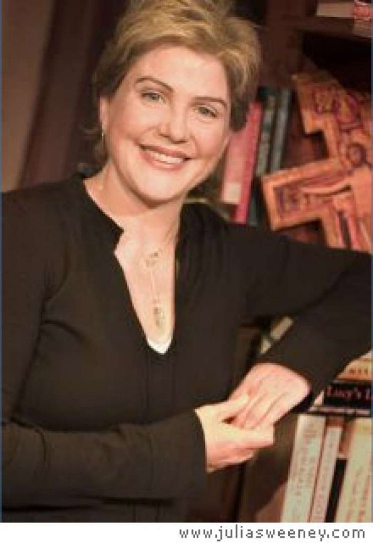 Julia Sweeney